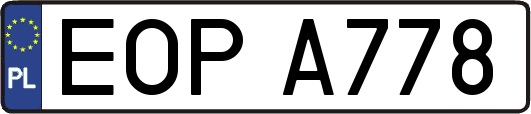 EOPA778