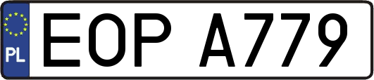 EOPA779