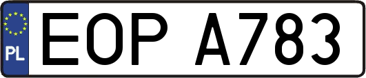 EOPA783