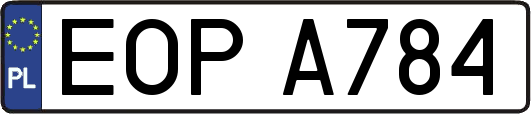 EOPA784