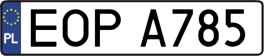 EOPA785