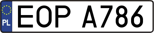 EOPA786