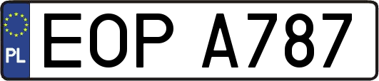 EOPA787