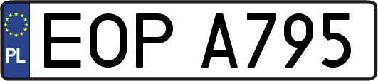 EOPA795