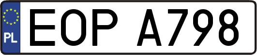EOPA798