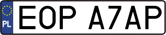 EOPA7AP