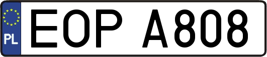 EOPA808