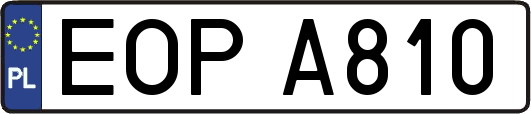 EOPA810