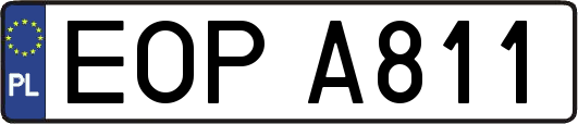 EOPA811
