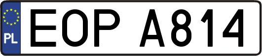 EOPA814