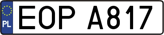 EOPA817