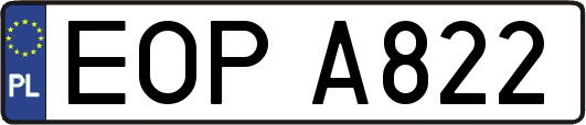EOPA822