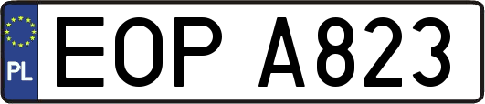 EOPA823