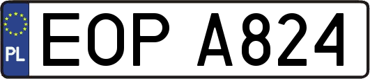 EOPA824