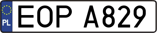 EOPA829