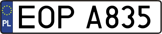 EOPA835