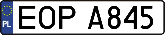 EOPA845