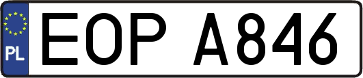 EOPA846