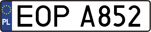 EOPA852