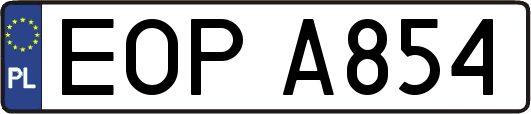 EOPA854