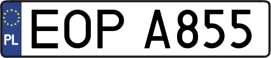 EOPA855