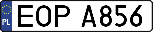 EOPA856