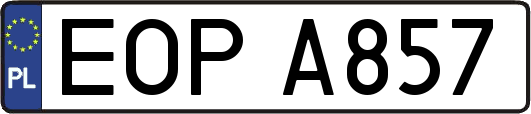 EOPA857