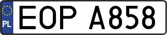 EOPA858