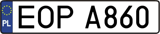 EOPA860