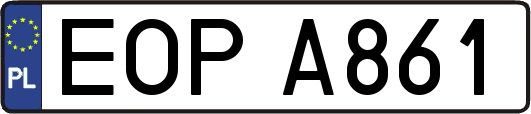 EOPA861