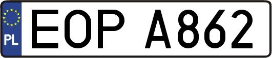 EOPA862