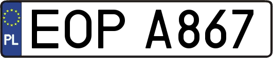 EOPA867