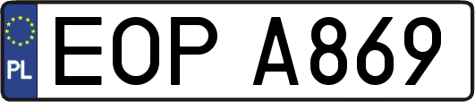 EOPA869