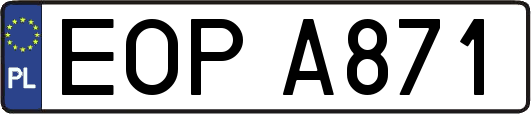 EOPA871