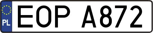 EOPA872