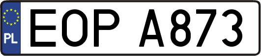 EOPA873