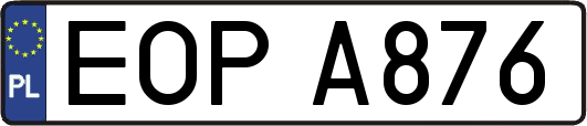 EOPA876