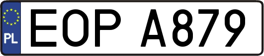 EOPA879