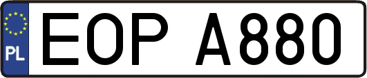 EOPA880