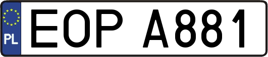 EOPA881