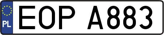 EOPA883