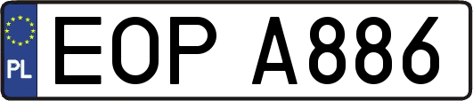 EOPA886