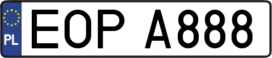 EOPA888