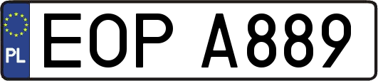 EOPA889