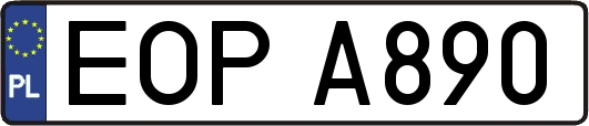 EOPA890
