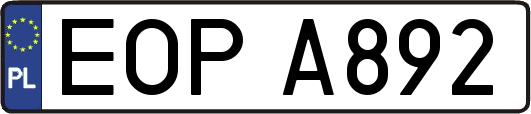 EOPA892