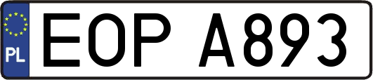 EOPA893