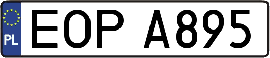 EOPA895