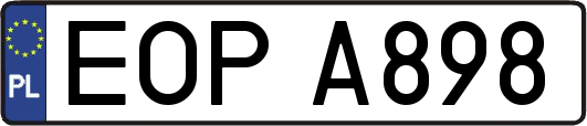 EOPA898