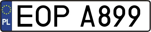 EOPA899